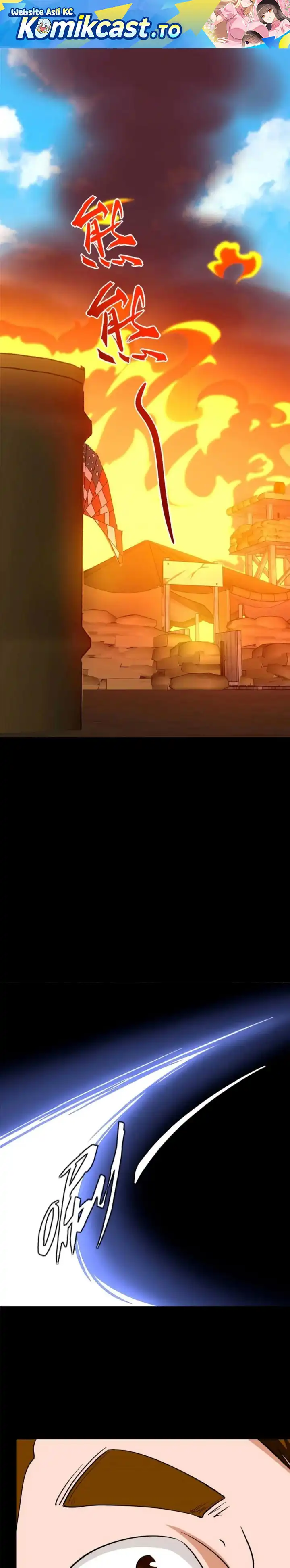 Baca Virus Girlfriend - Chapter 481 halaman 2