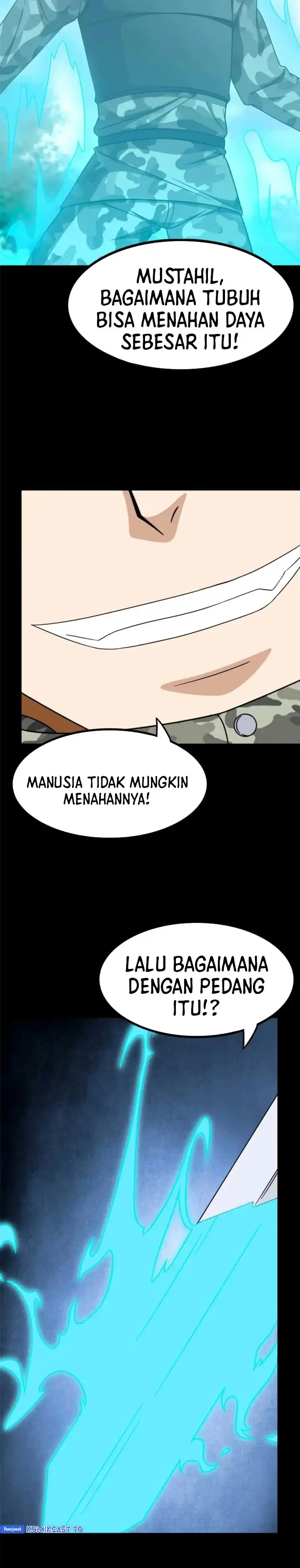 Baca Virus Girlfriend - Chapter 481 halaman 25