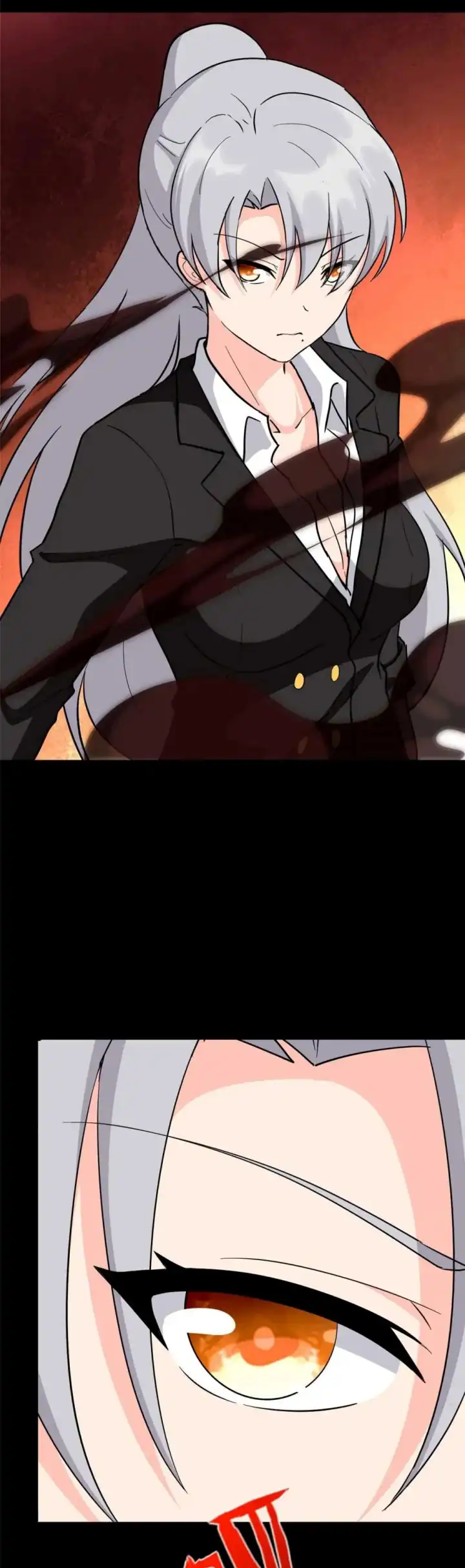 Baca Virus Girlfriend - Chapter 481 halaman 29