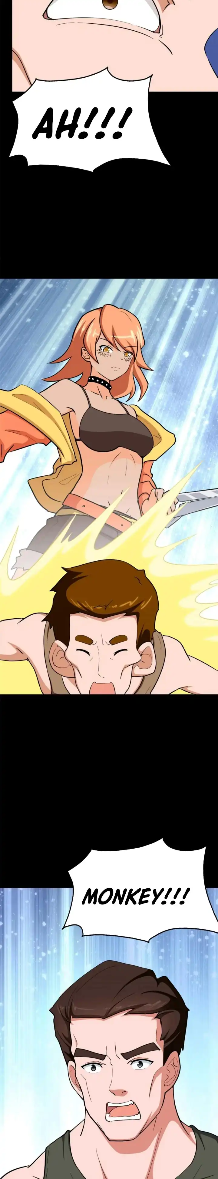 Baca Virus Girlfriend - Chapter 481 halaman 3