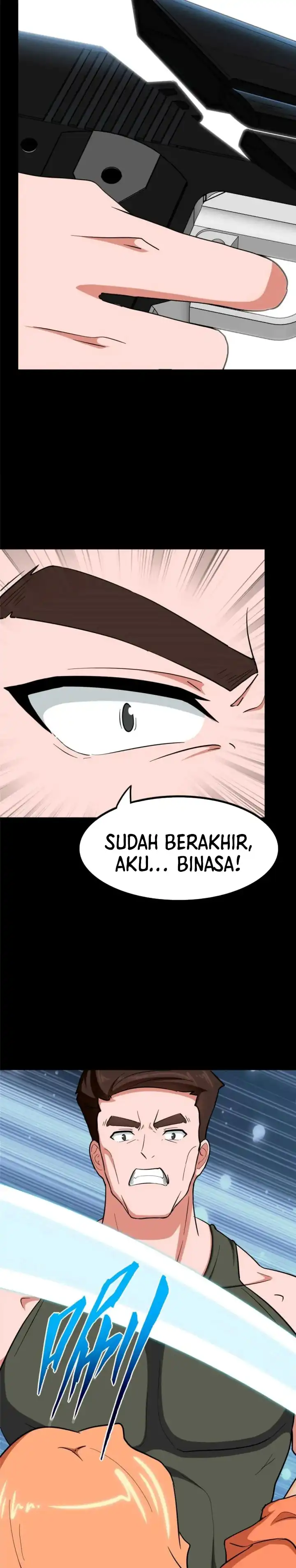 Baca Virus Girlfriend - Chapter 481 halaman 5