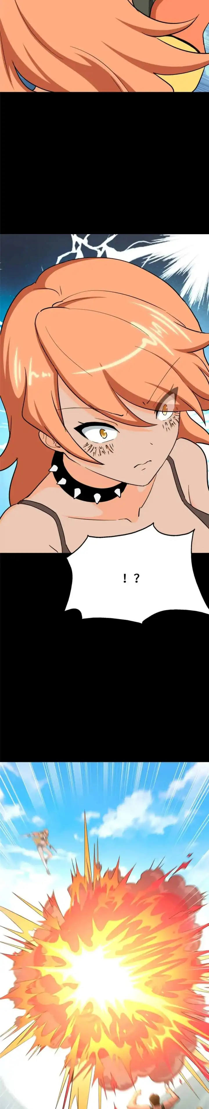 Baca Virus Girlfriend - Chapter 481 halaman 6