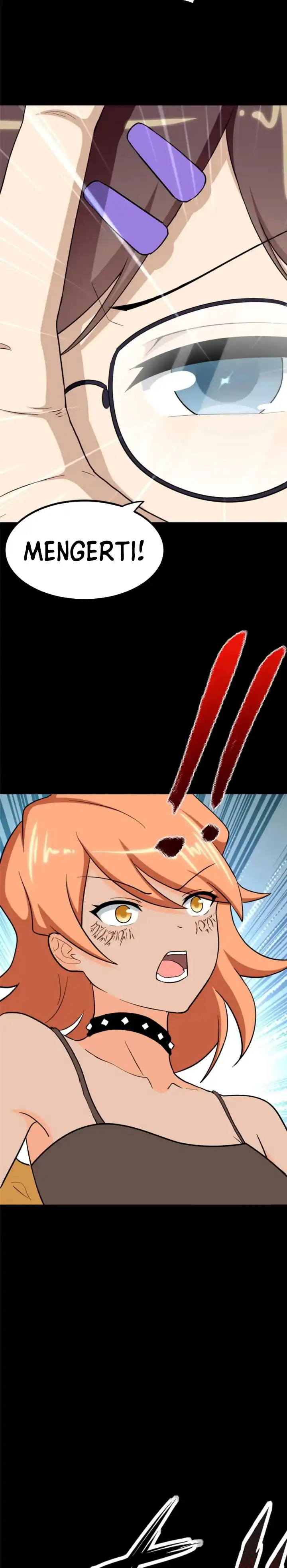 Baca Virus Girlfriend - Chapter 481 halaman 9