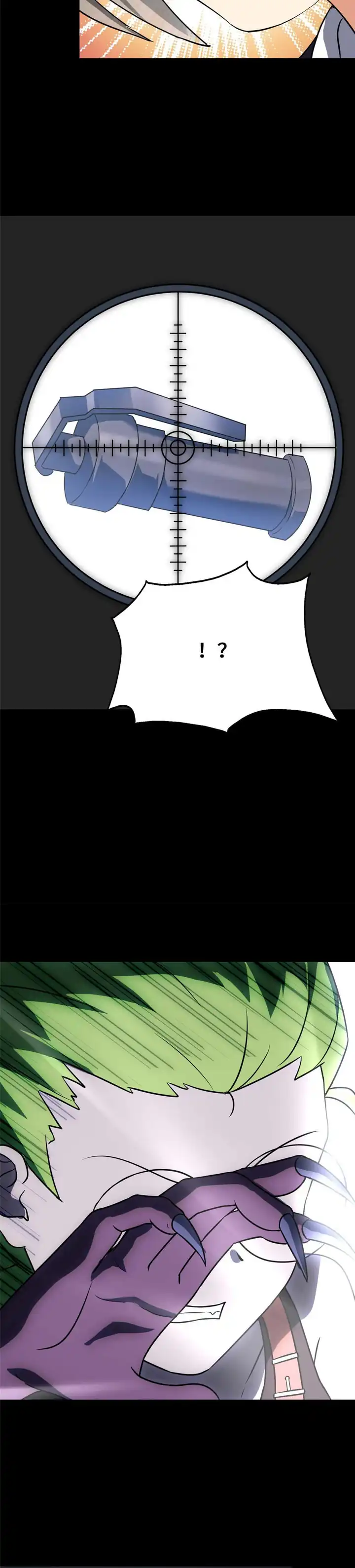 Baca Virus Girlfriend - Chapter 482 halaman 10