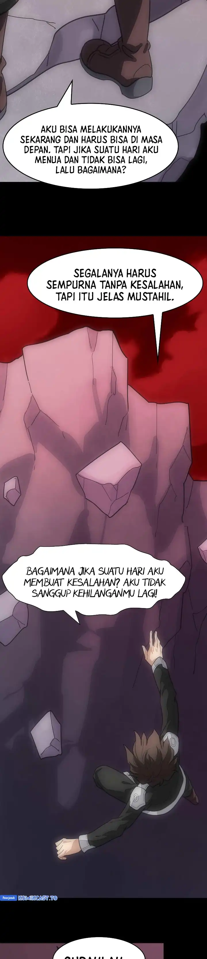 Baca Virus Girlfriend - Chapter 483 halaman 12