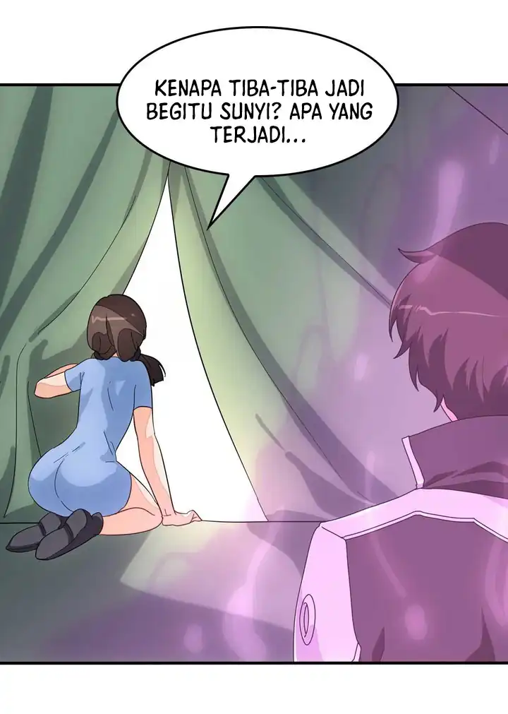 Baca Virus Girlfriend - Chapter 483 halaman 20