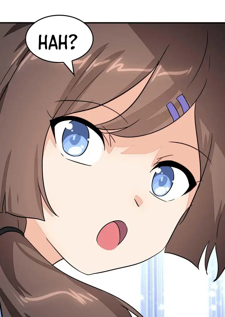 Baca Virus Girlfriend - Chapter 483 halaman 21