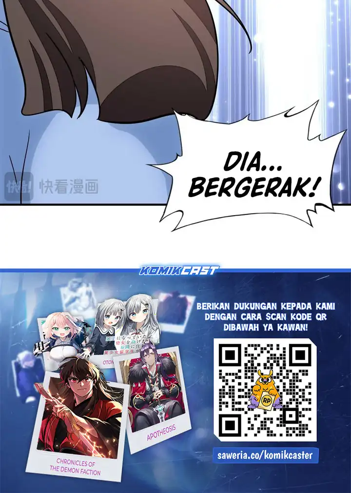 Baca Virus Girlfriend - Chapter 483 halaman 22