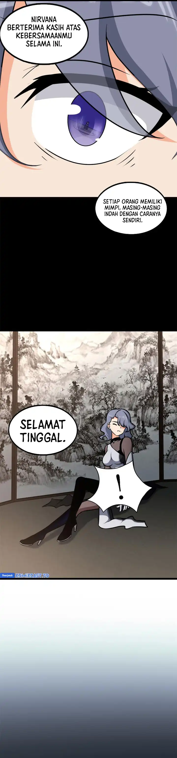 Baca Virus Girlfriend - Chapter 484 halaman 14