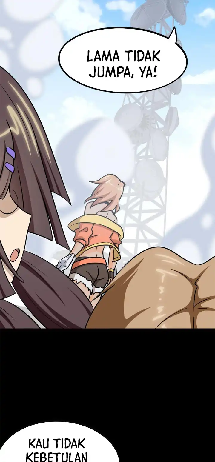 Baca Virus Girlfriend - Chapter 484 halaman 29