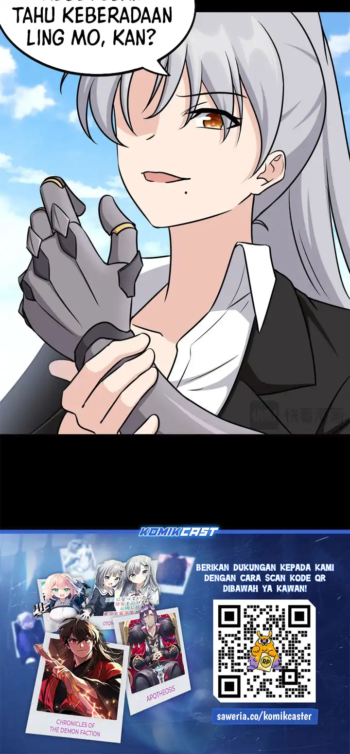 Baca Virus Girlfriend - Chapter 484 halaman 30