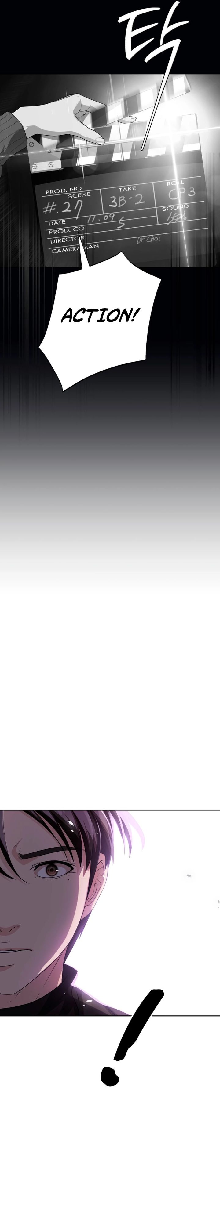 Voice Phishing Turns Your Life Around Chapter 50 page 50