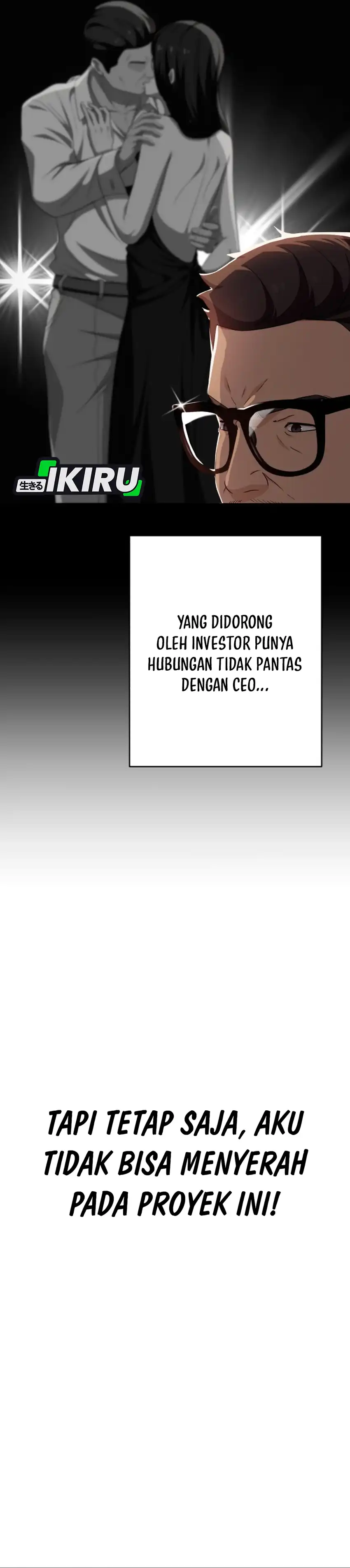 Baca Voice Phishing Turns Your Life Around Chapter 56 - Halaman 33 Baca Voice Phishing Turns Your Life Around - Chapter 56 halaman 33