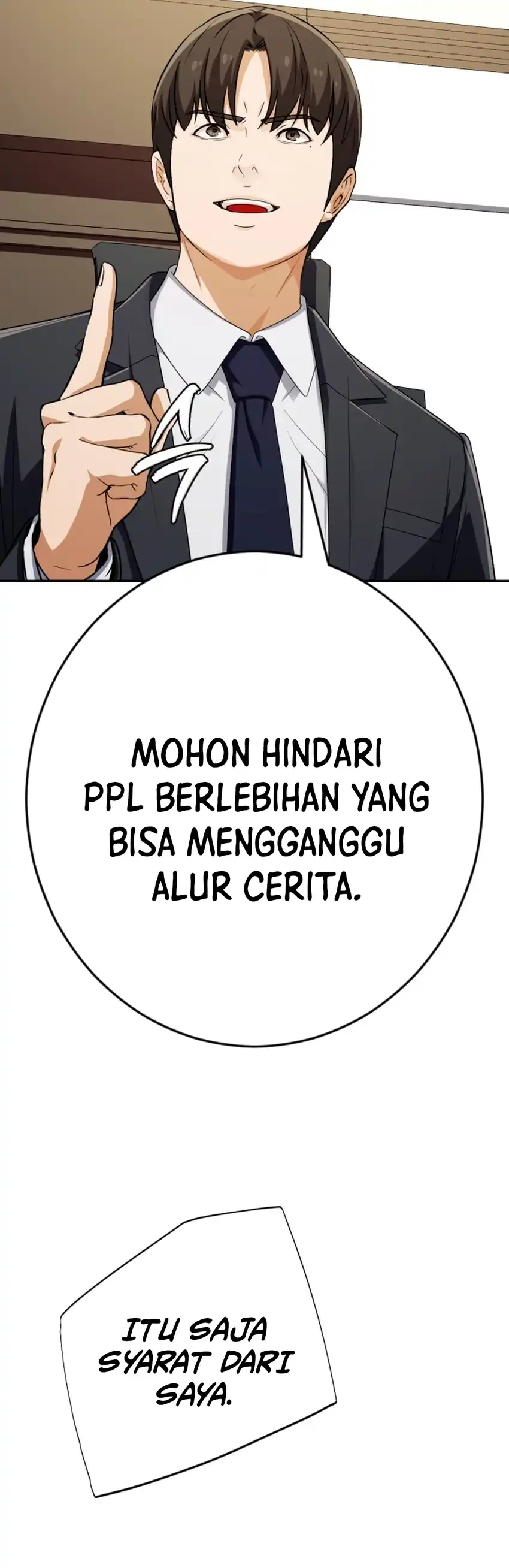 Baca Voice Phishing Turns Your Life Around Chapter 56 - Halaman 64 Baca Voice Phishing Turns Your Life Around - Chapter 56 halaman 64