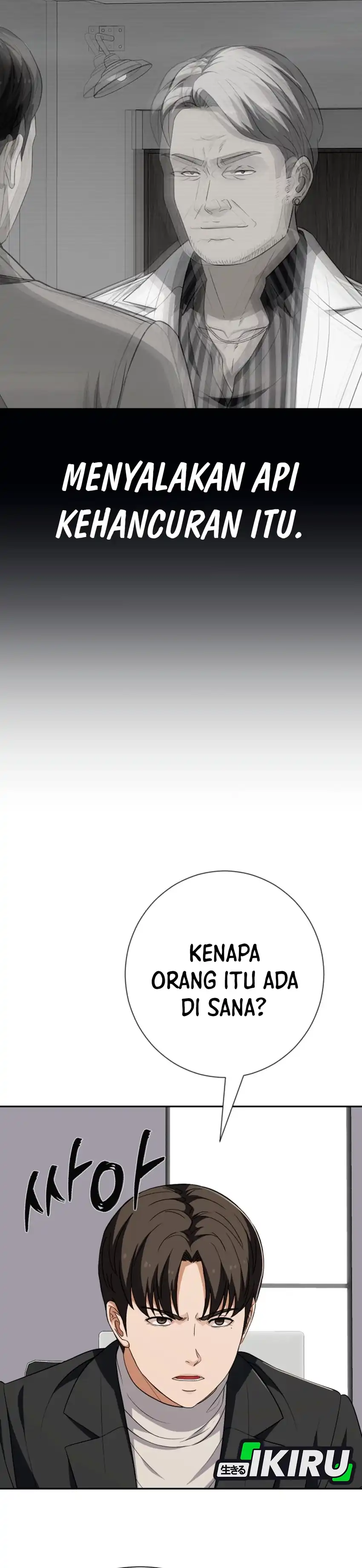 Baca Voice Phishing Turns Your Life Around - Chapter 66 halaman 14