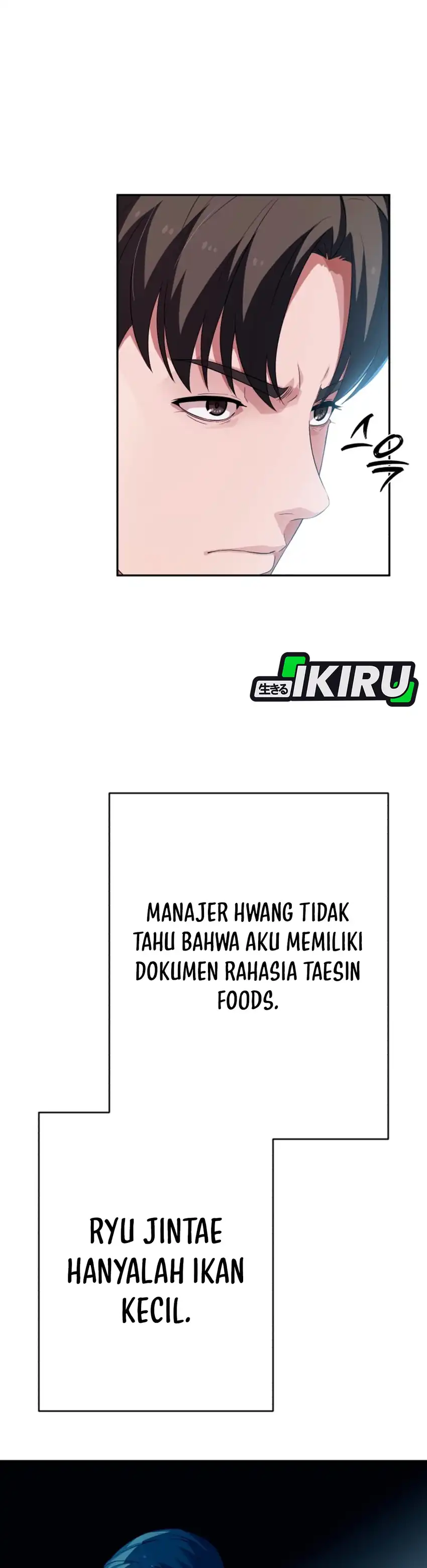 Baca Voice Phishing Turns Your Life Around - Chapter 66 halaman 18