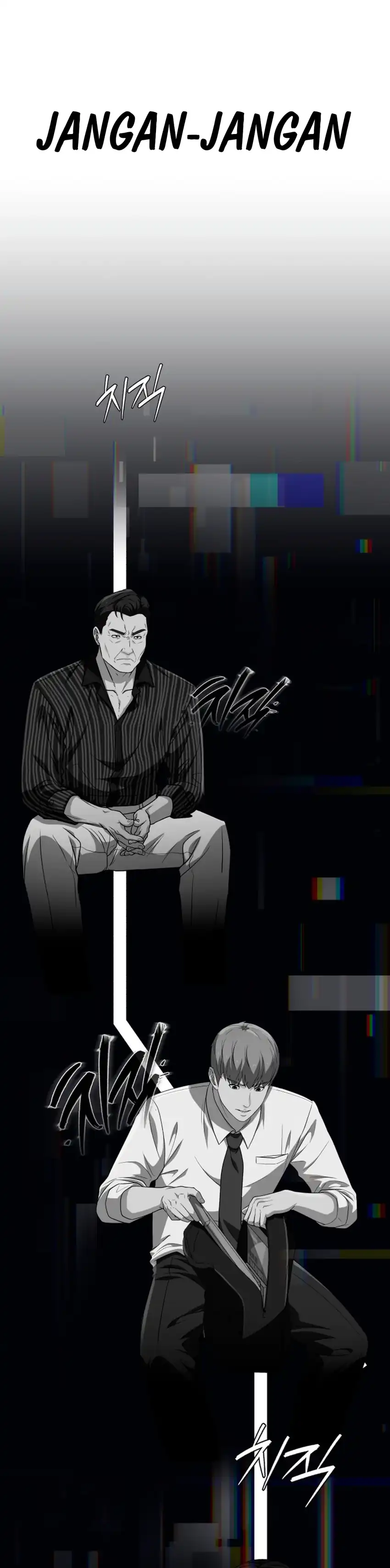 Baca Voice Phishing Turns Your Life Around - Chapter 66 halaman 20