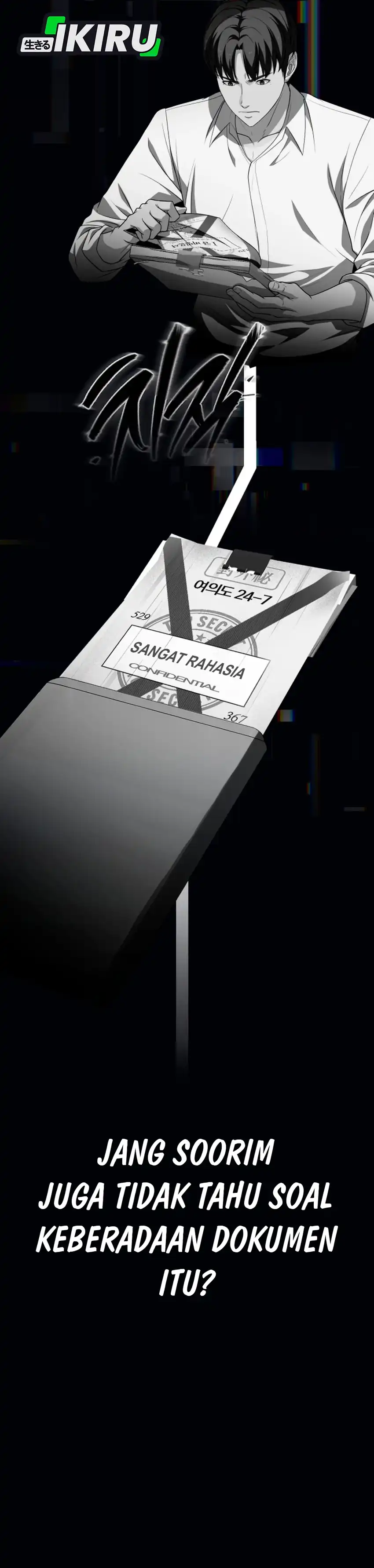 Baca Voice Phishing Turns Your Life Around - Chapter 66 halaman 21