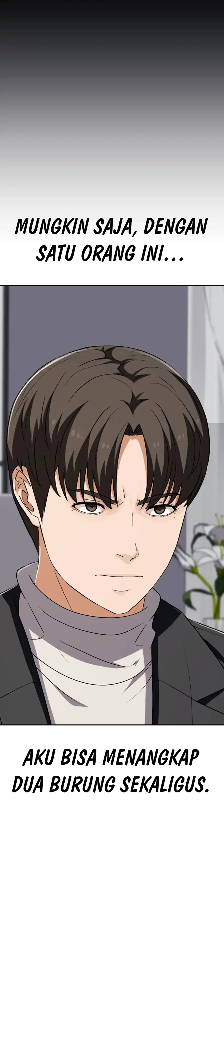 Baca Voice Phishing Turns Your Life Around - Chapter 66 halaman 24