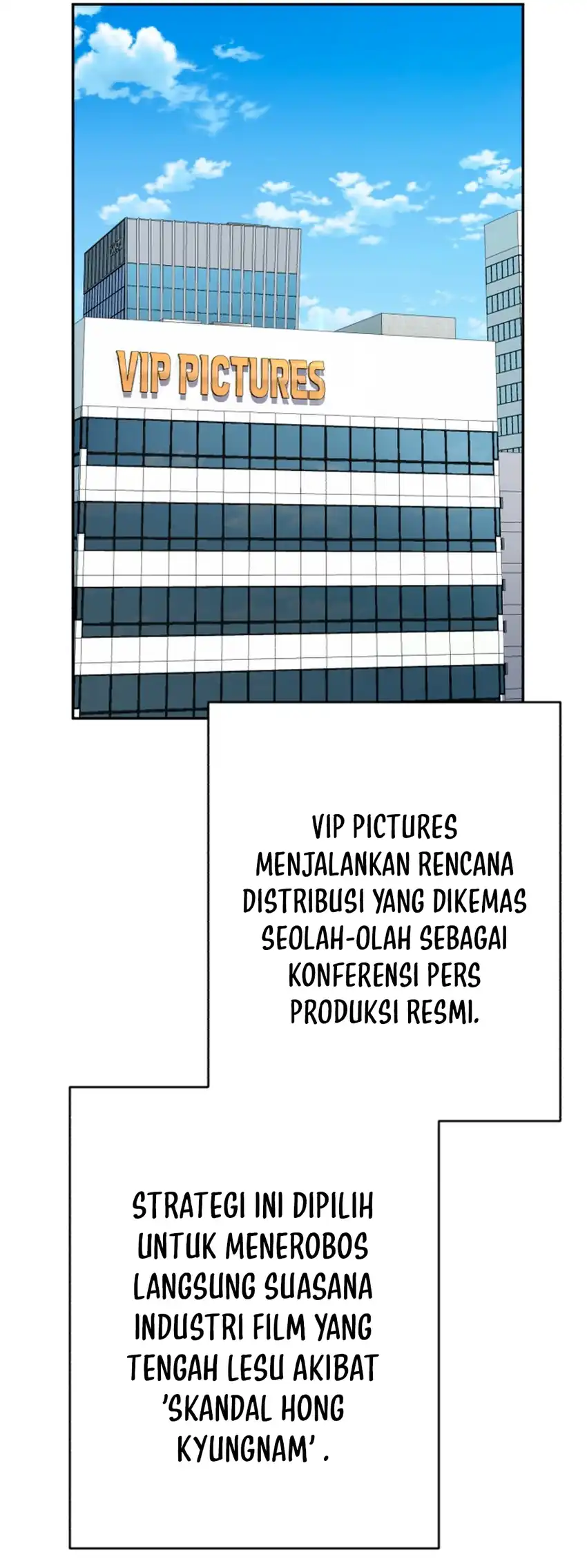 Baca Voice Phishing Turns Your Life Around - Chapter 66 halaman 31