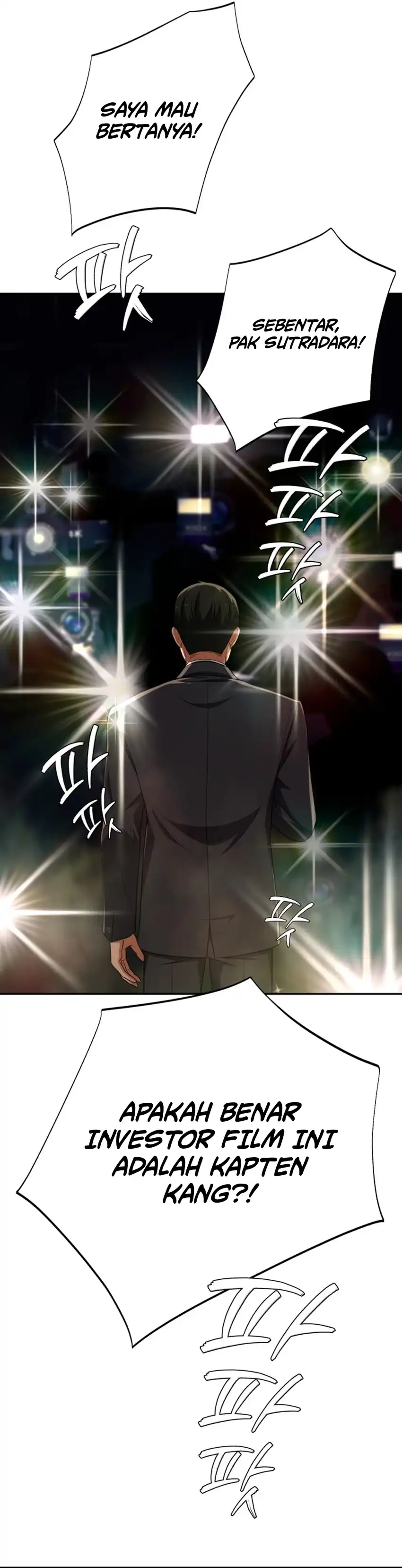 Baca Voice Phishing Turns Your Life Around - Chapter 66 halaman 42