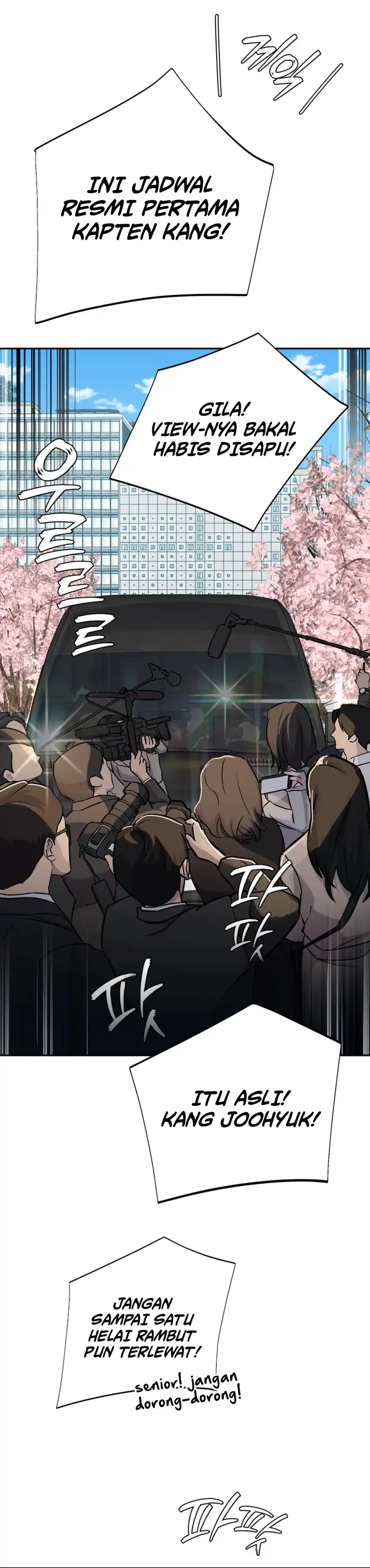 Baca Voice Phishing Turns Your Life Around - Chapter 66 halaman 48