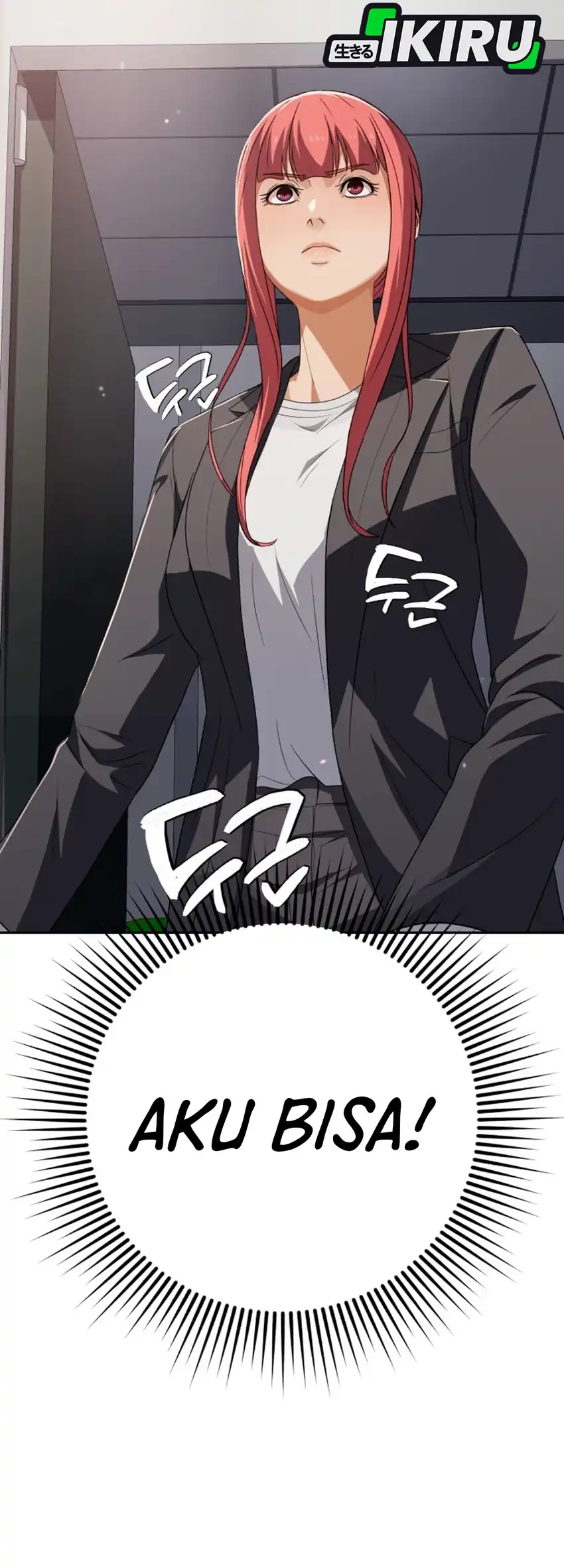 Baca Voice Phishing Turns Your Life Around - Chapter 67 halaman 17