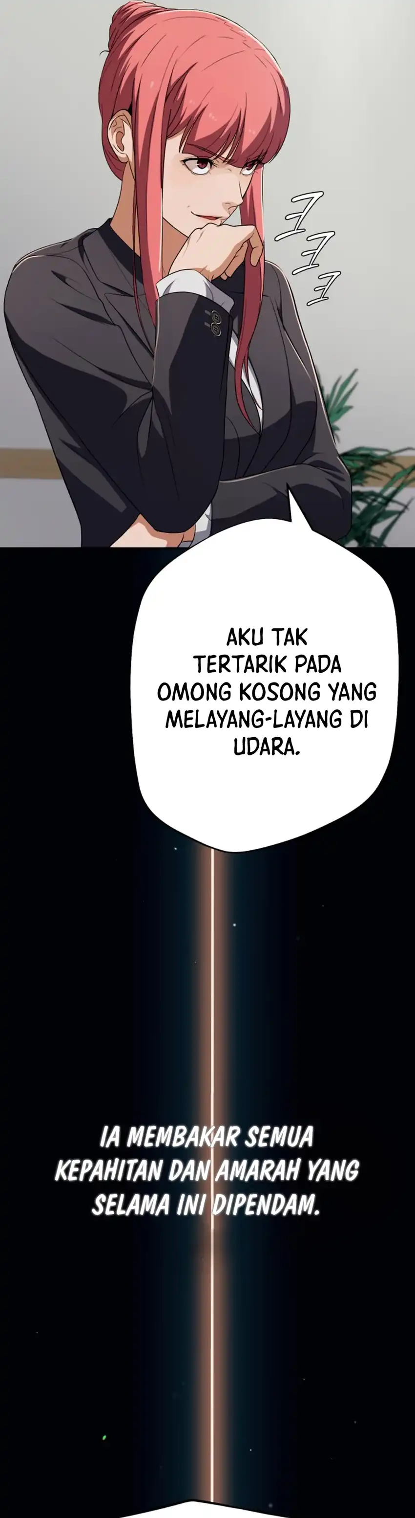 Baca Voice Phishing Turns Your Life Around - Chapter 67 halaman 24