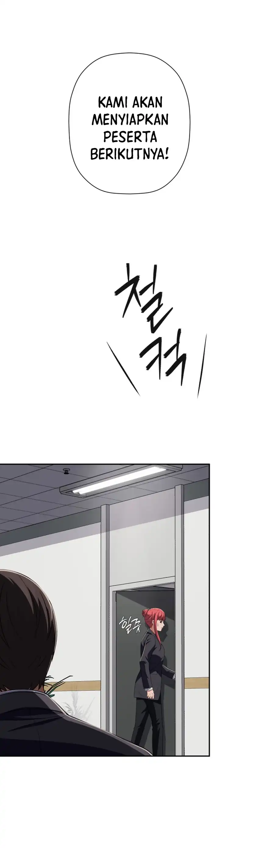 Baca Voice Phishing Turns Your Life Around - Chapter 67 halaman 28