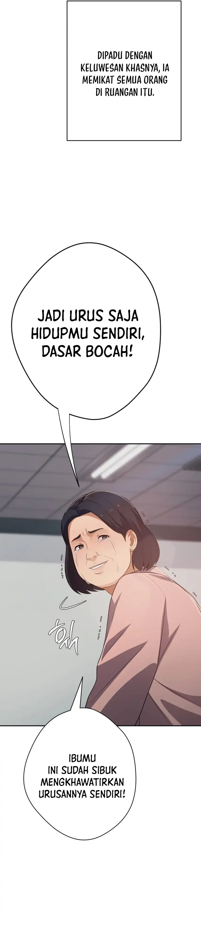 Baca Voice Phishing Turns Your Life Around - Chapter 67 halaman 50