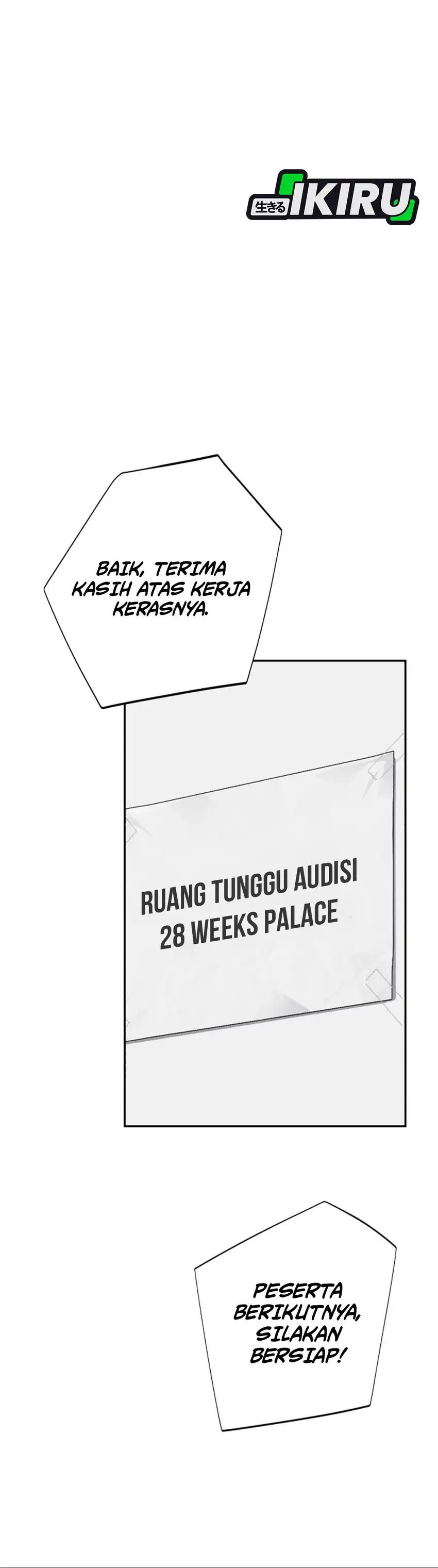 Baca Voice Phishing Turns Your Life Around - Chapter 67 halaman 8