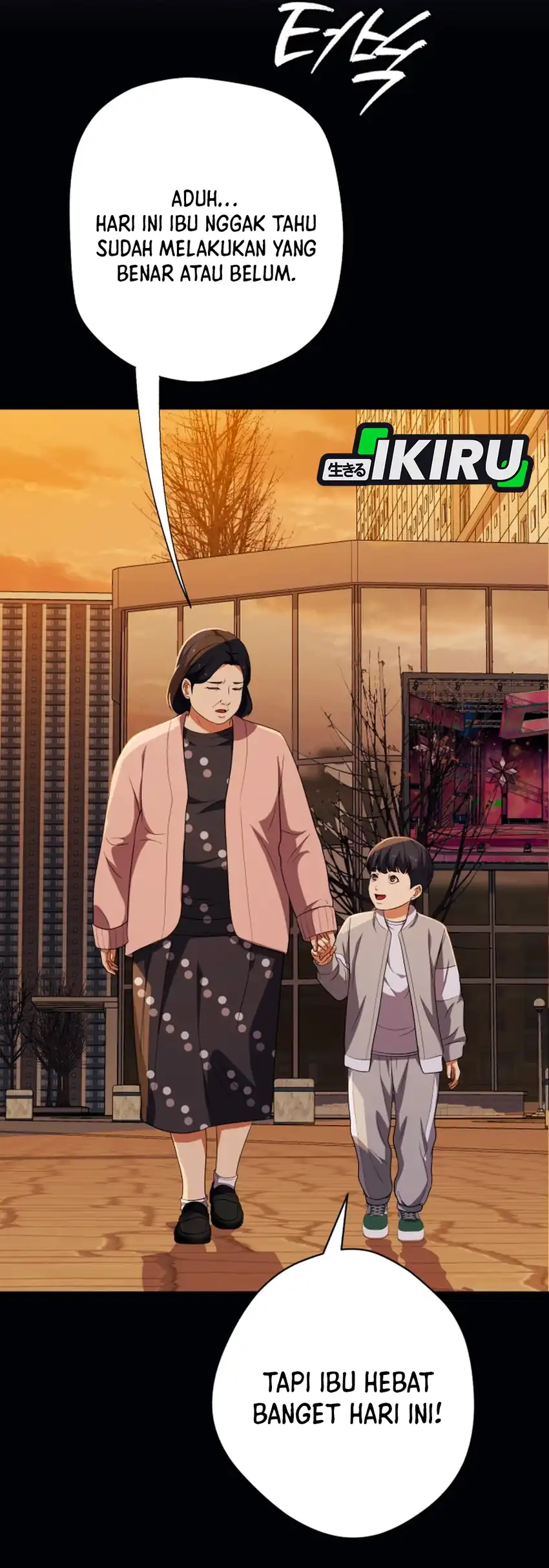 Baca Voice Phishing Turns Your Life Around - Chapter 68 halaman 15