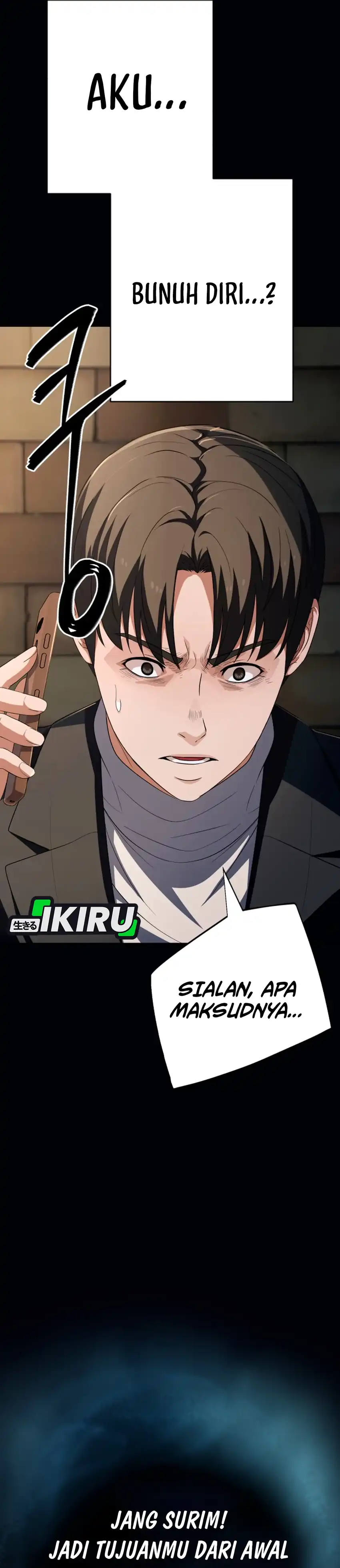 Baca Voice Phishing Turns Your Life Around - Chapter 68 halaman 43