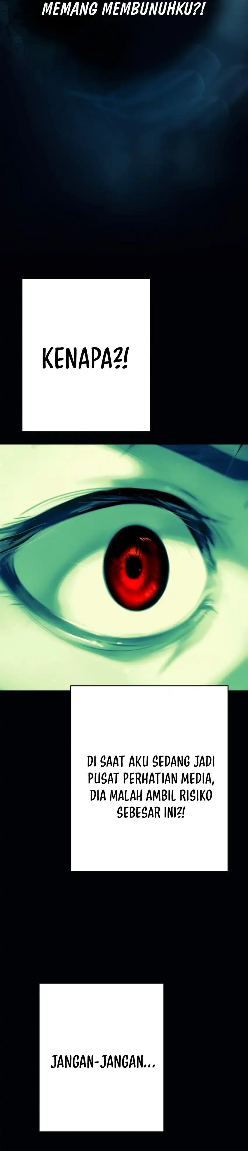 Baca Voice Phishing Turns Your Life Around - Chapter 68 halaman 44