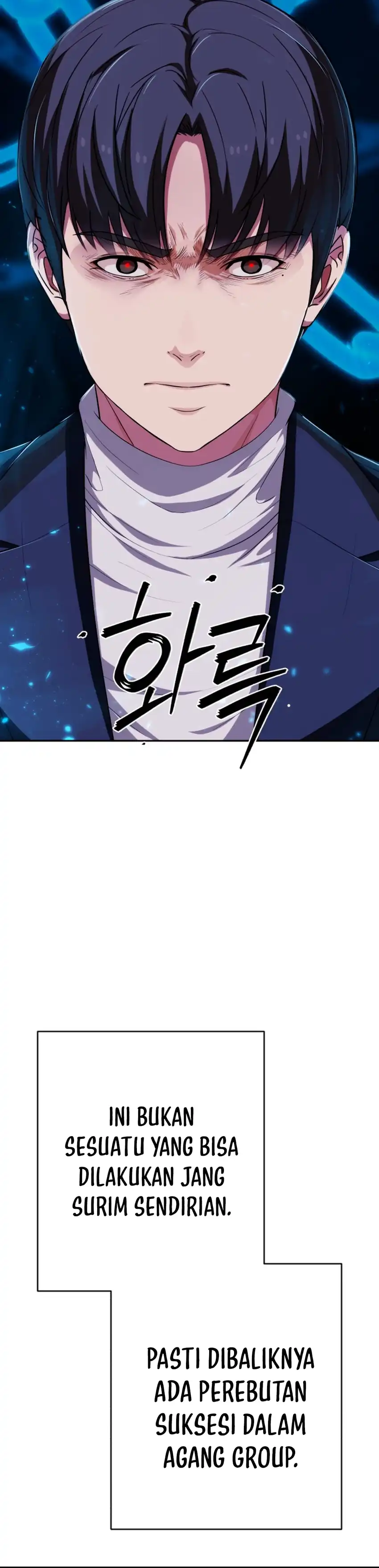 Baca Voice Phishing Turns Your Life Around - Chapter 68 halaman 48