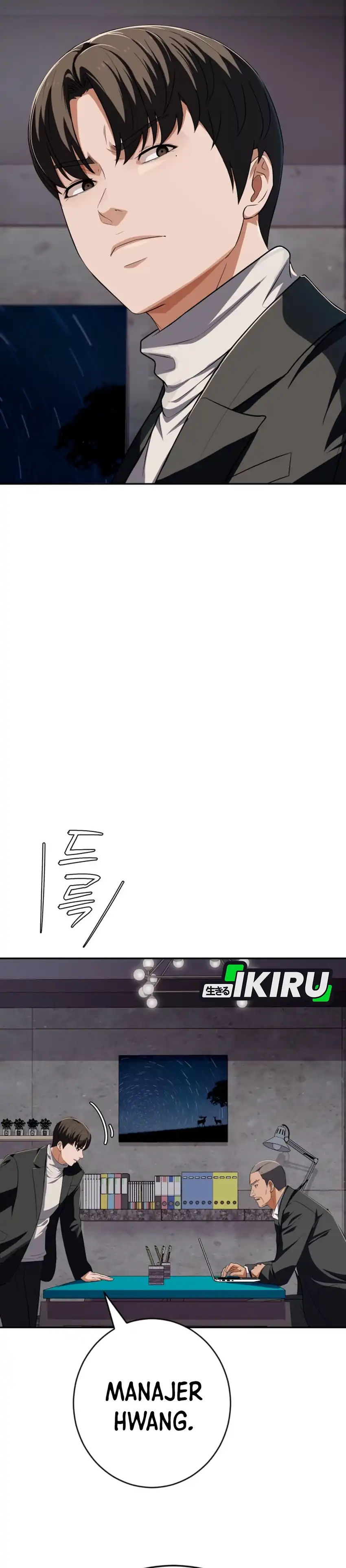 Baca Voice Phishing Turns Your Life Around - Chapter 68 halaman 56