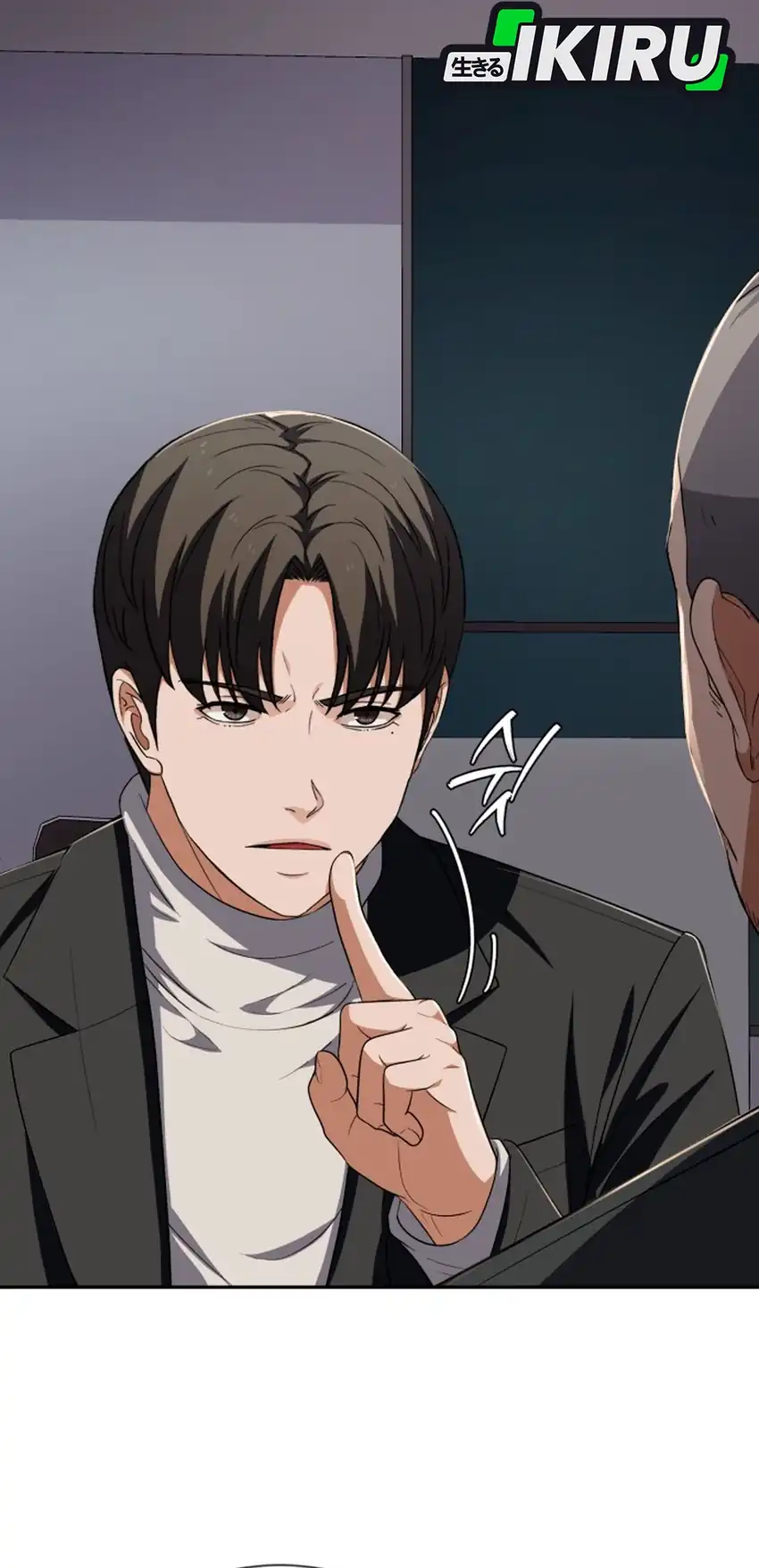 Baca Voice Phishing Turns Your Life Around - Chapter 68 halaman 58