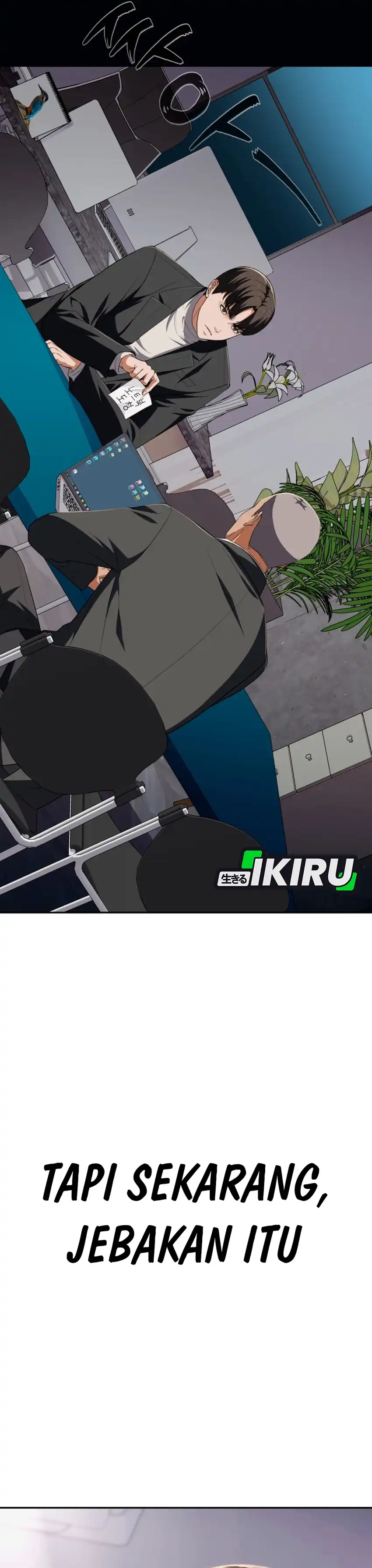 Baca Voice Phishing Turns Your Life Around - Chapter 68 halaman 62