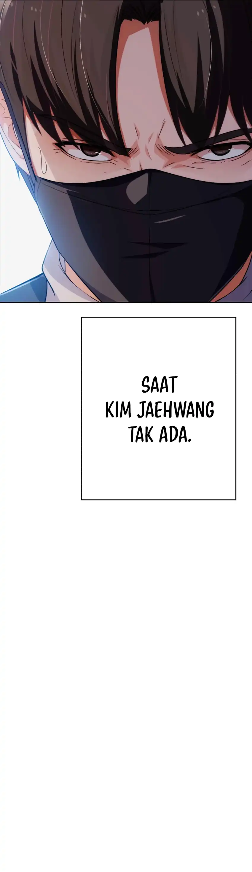 Baca Voice Phishing Turns Your Life Around - Chapter 69 halaman 32