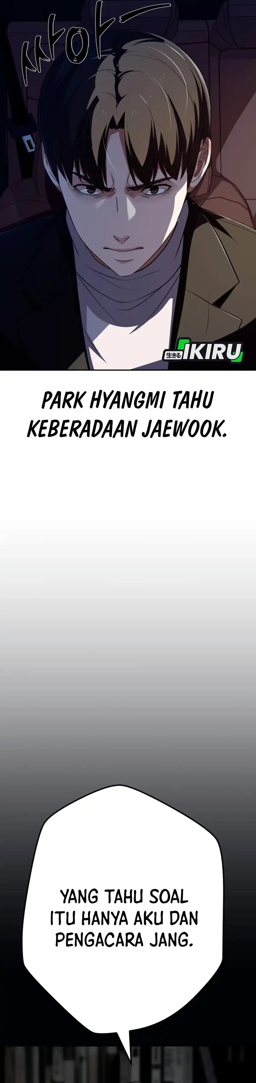 Baca Voice Phishing Turns Your Life Around - Chapter 69 halaman 41