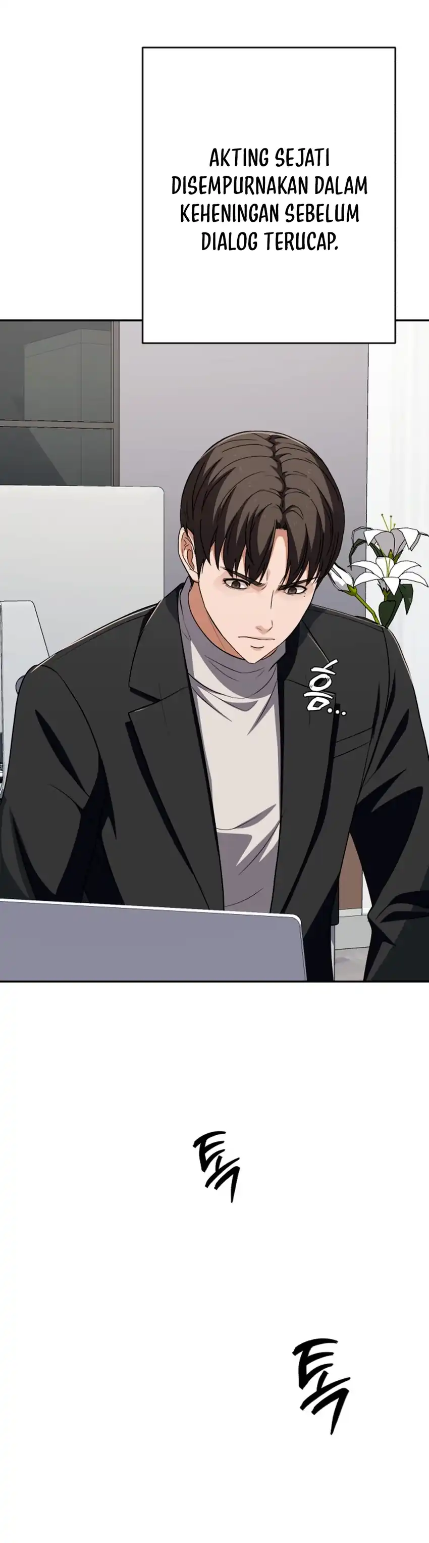 Baca Voice Phishing Turns Your Life Around - Chapter 69 halaman 55