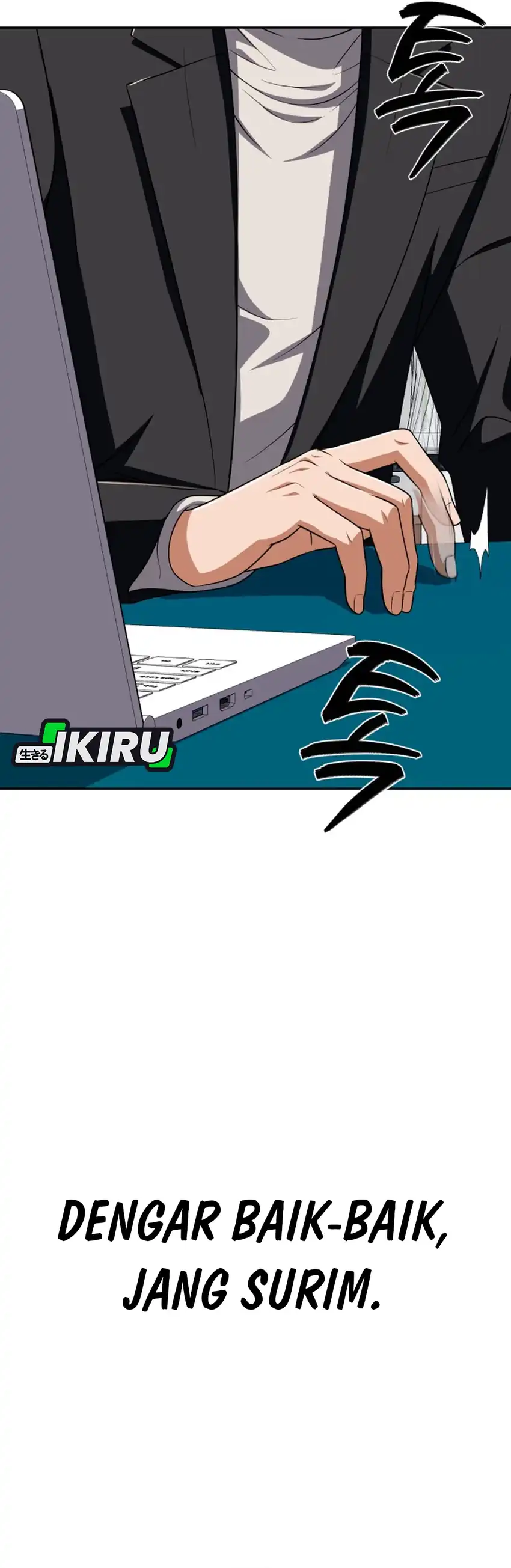 Baca Voice Phishing Turns Your Life Around - Chapter 69 halaman 56