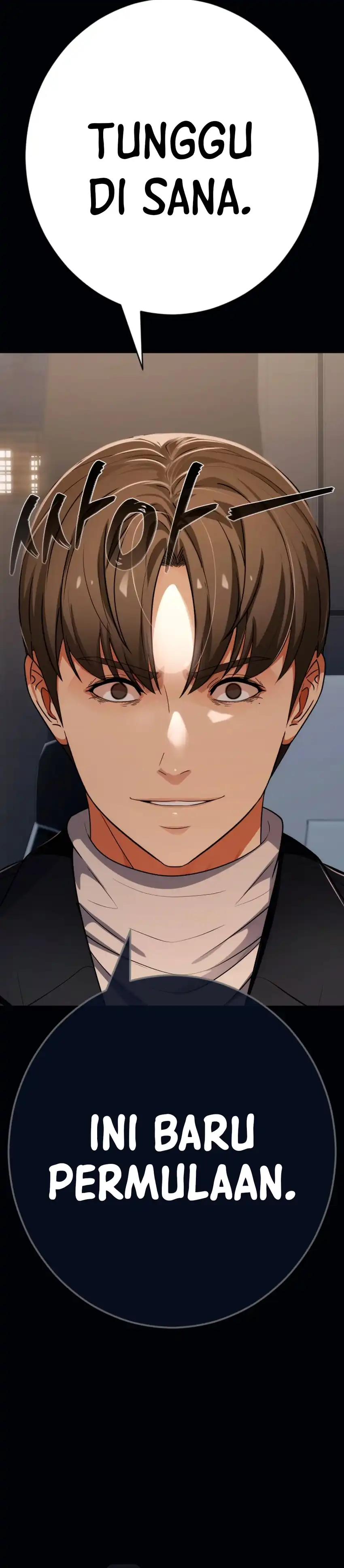 Baca Voice Phishing Turns Your Life Around - Chapter 69 halaman 62