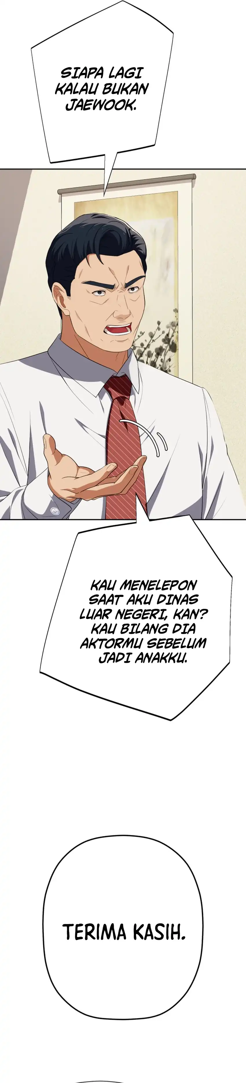 Baca Voice Phishing Turns Your Life Around - Chapter 72 halaman 24