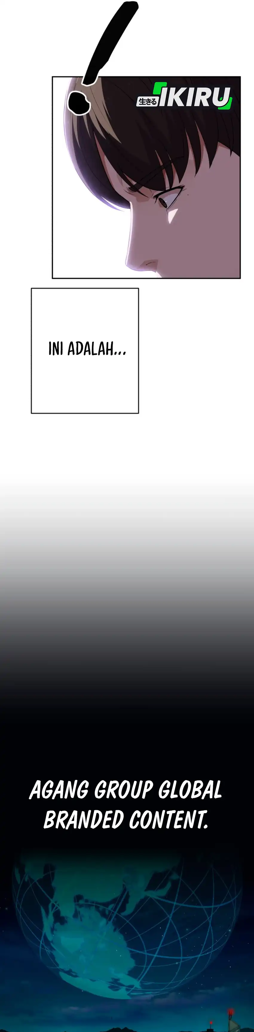 Baca Voice Phishing Turns Your Life Around - Chapter 72 halaman 27