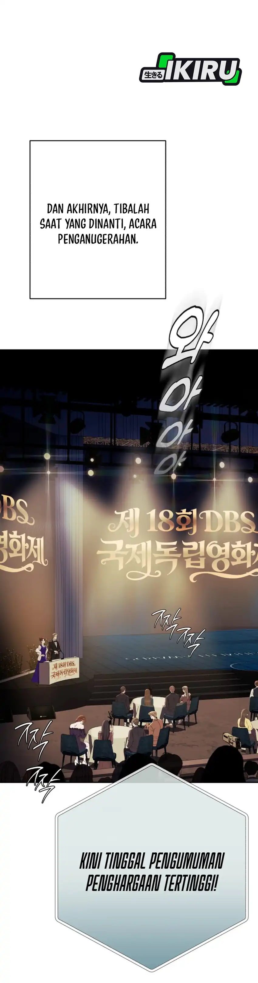 Baca Voice Phishing Turns Your Life Around - Chapter 72 halaman 42