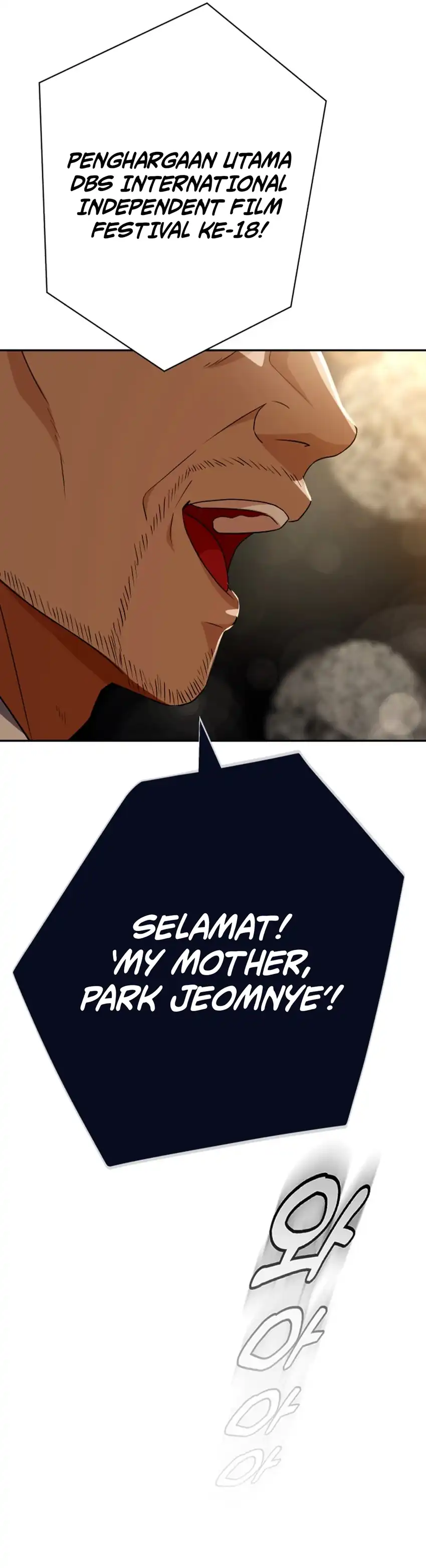 Baca Voice Phishing Turns Your Life Around - Chapter 72 halaman 46