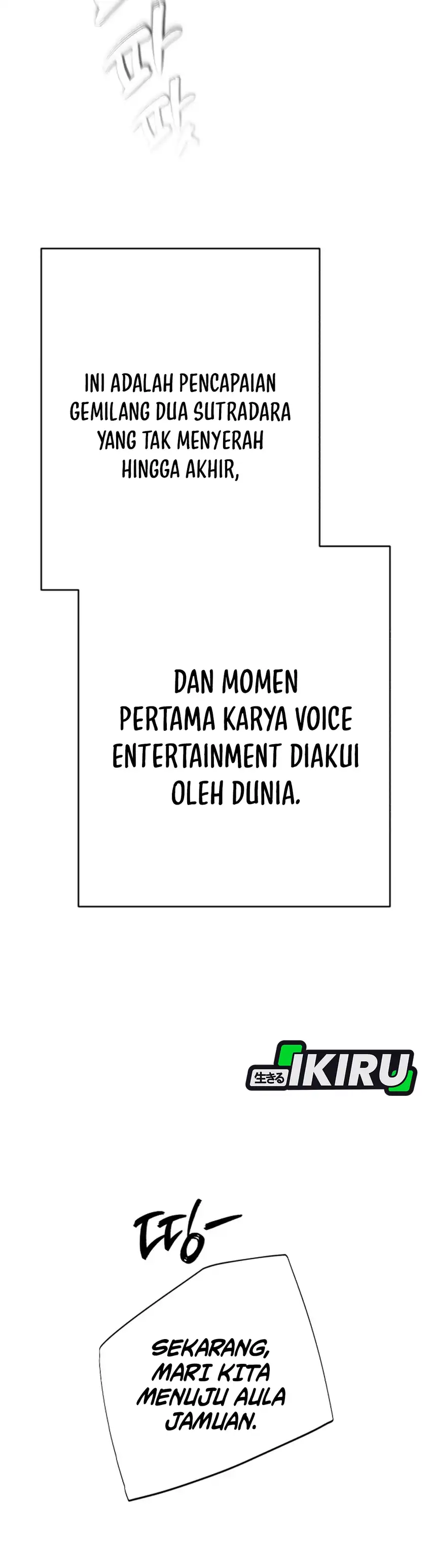 Baca Voice Phishing Turns Your Life Around - Chapter 72 halaman 55