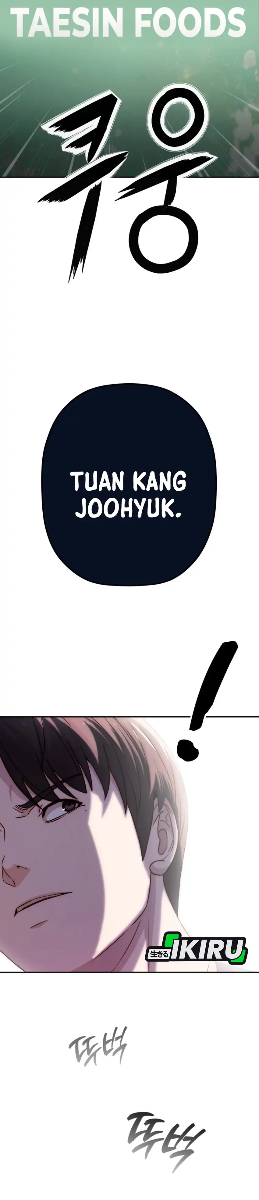 Baca Voice Phishing Turns Your Life Around - Chapter 72 halaman 60