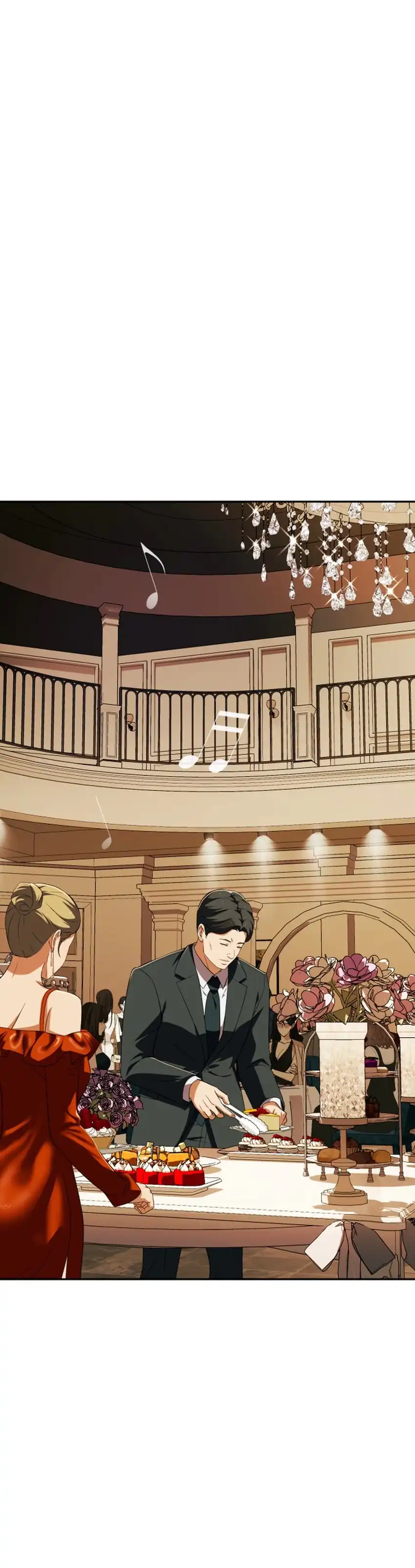 Baca Voice Phishing Turns Your Life Around - Chapter 73 halaman 16